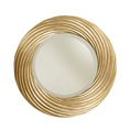 Mindy Brownes Gemma Mirror 36 Inches Round HD027